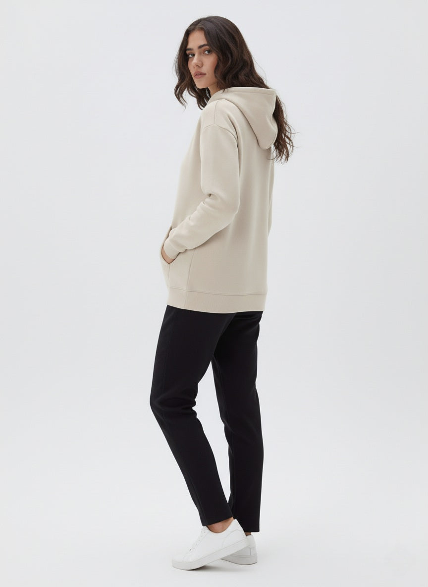 Beige - Women